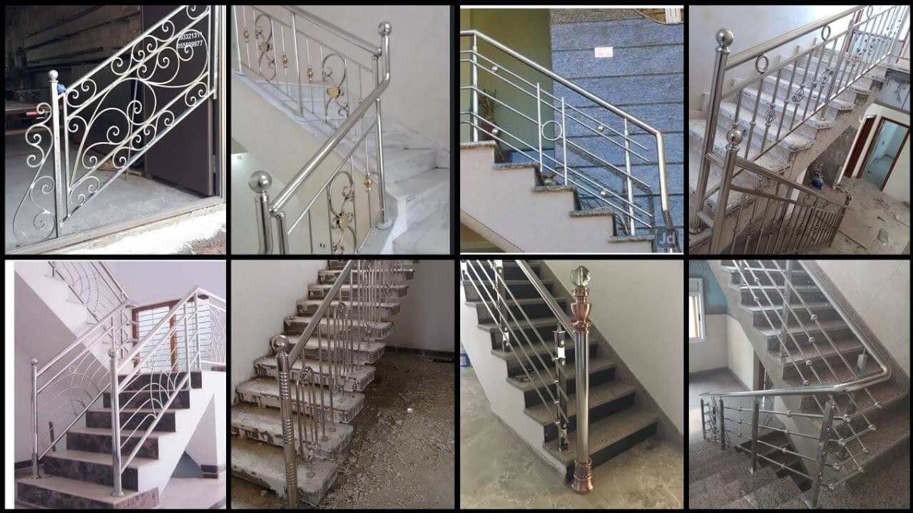 Stair Railings