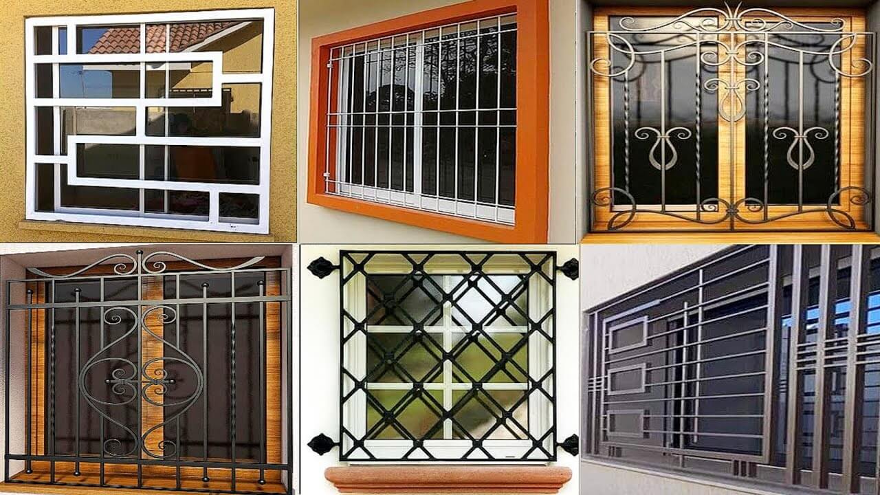 Window Grills